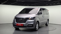 Hyundai Starex 2020
