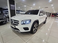 Mercedes-Benz GLB-Class 2022