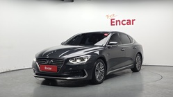 Hyundai Grandeur 2017
