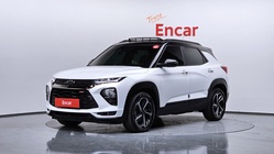 Chevrolet Trailblazer 2022