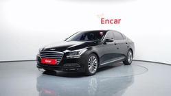 Hyundai Genesis 2014