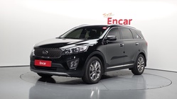 Kia Sorento 2015