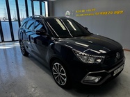 Ssangyong TIBOLI 2018