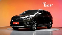 Kia Sorento 2018