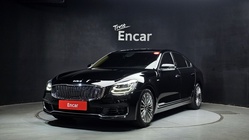 Kia K9 2020