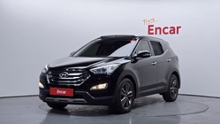 Hyundai Santa Fe 2014