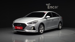 Hyundai Sonata 2017