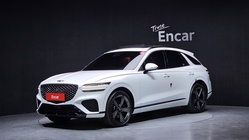 Genesis GV70 2022