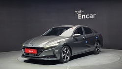 Hyundai Avante 2020