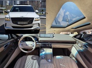 Genesis GV80 2022