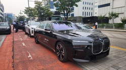 BMW 7 Series 2025