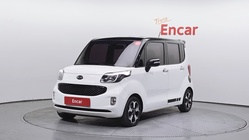 Kia RAY 2017