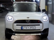 MINI Countryman 2025