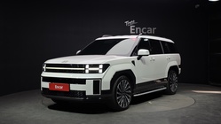 Hyundai Santa Fe 2024