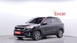 Kia Seltos 2021