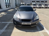 Hyundai Genesis 2009