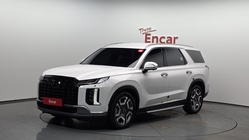 Hyundai Palisade 2024