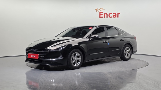 Hyundai Sonata 2022