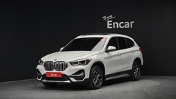BMW X1 2021