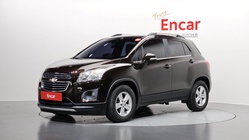Chevrolet Trax 2015