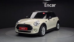 MINI Cooper 2018