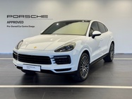 Porsche Cayenne 2020