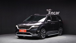 Kia Canival 2020