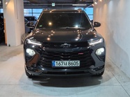 Chevrolet Trailblazer 2022