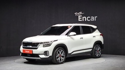 Kia Seltos 2021