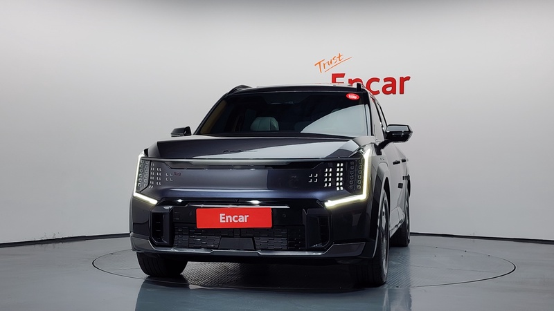 Kia EV9