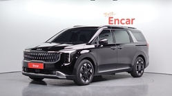 Kia Carnival 2024