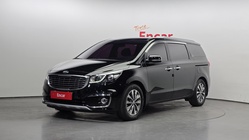 Kia Canival 2017