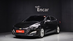 Chevrolet Malibu 2019
