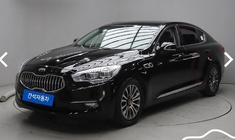 Kia K9 2012