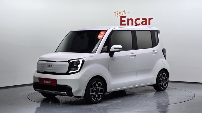 Kia RAY 2023
