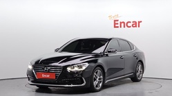 Hyundai Grandeur 2017