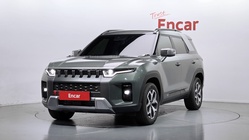 Ssangyong Torres 2024