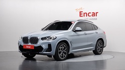 BMW X4 2023