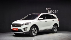 Kia Sorento 2015