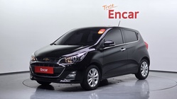 Chevrolet Spark 2021