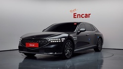 Genesis G90 2022