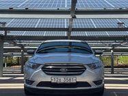Ford Taurus 2013