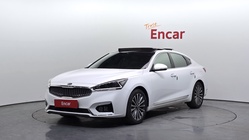 Kia K7 2016