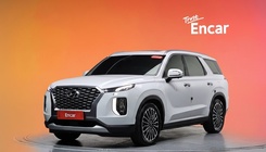 Hyundai Palisade 2020
