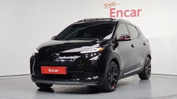 Chevrolet Bolt EV 2023