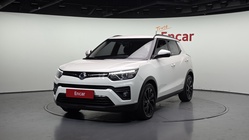 Ssangyong TIBOLI 2019