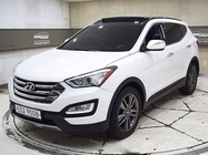 Hyundai Santa Fe 2014