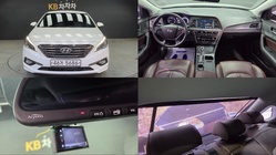 Hyundai Sonata 2017