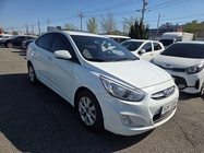 Hyundai Accent 2014
