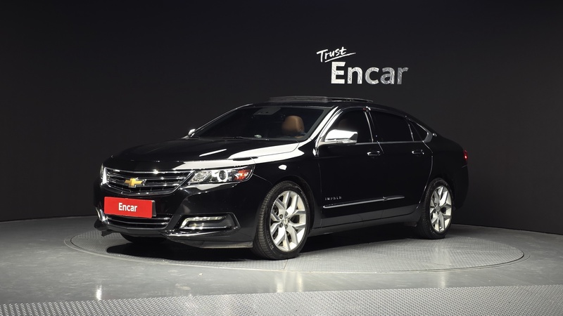 Chevrolet Impala